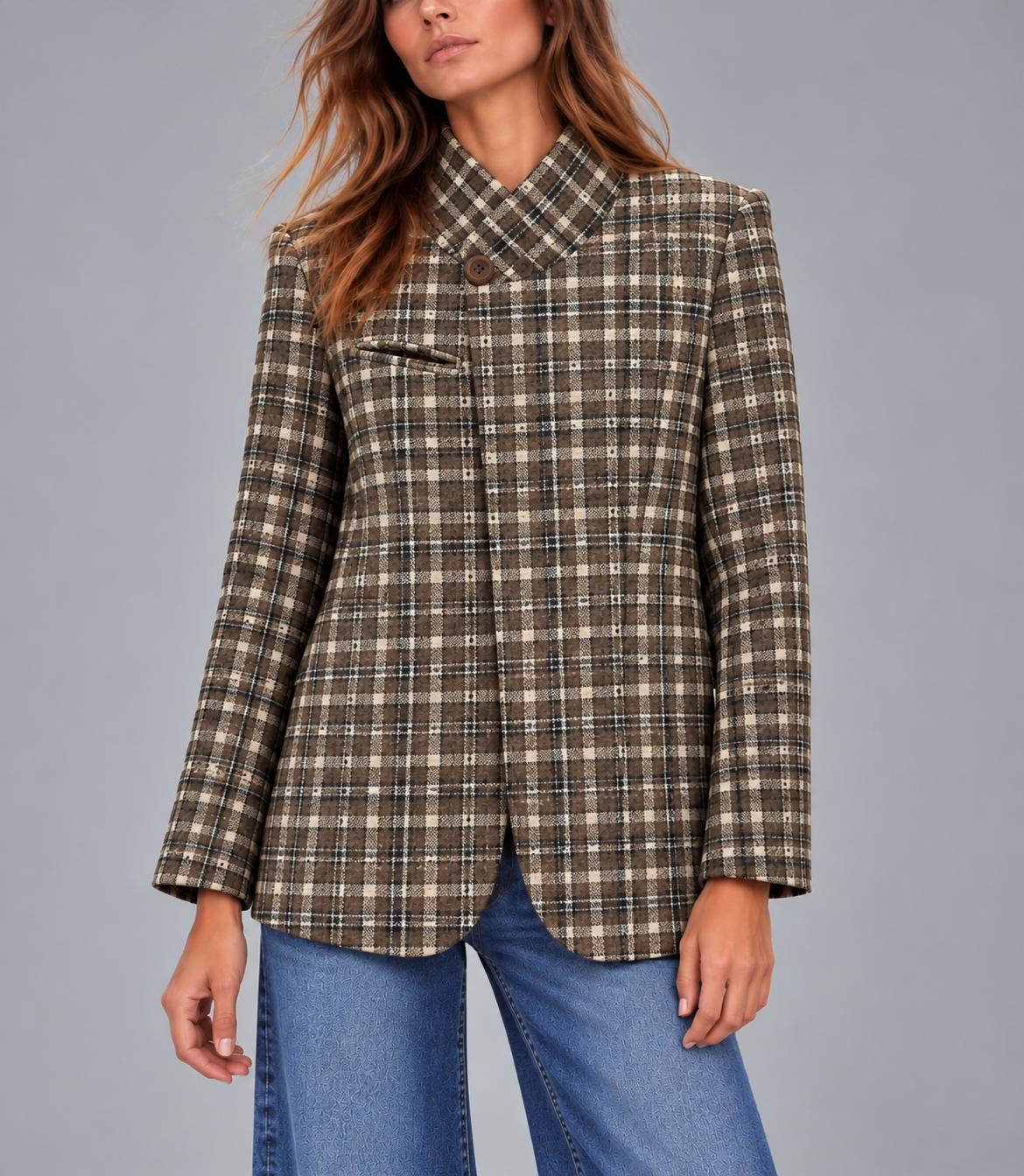 Chaqueta Candem