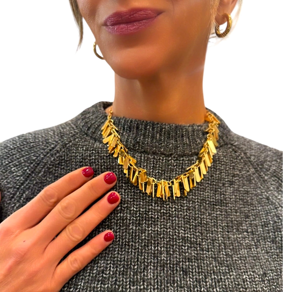 Collar Aurora