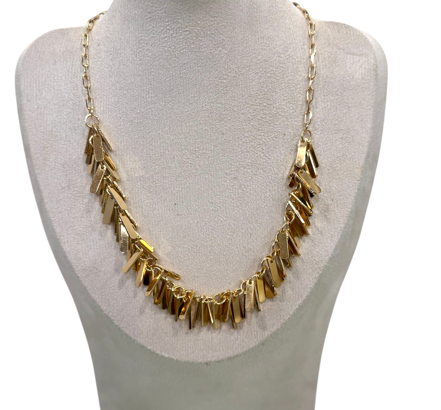 Collar Aurora