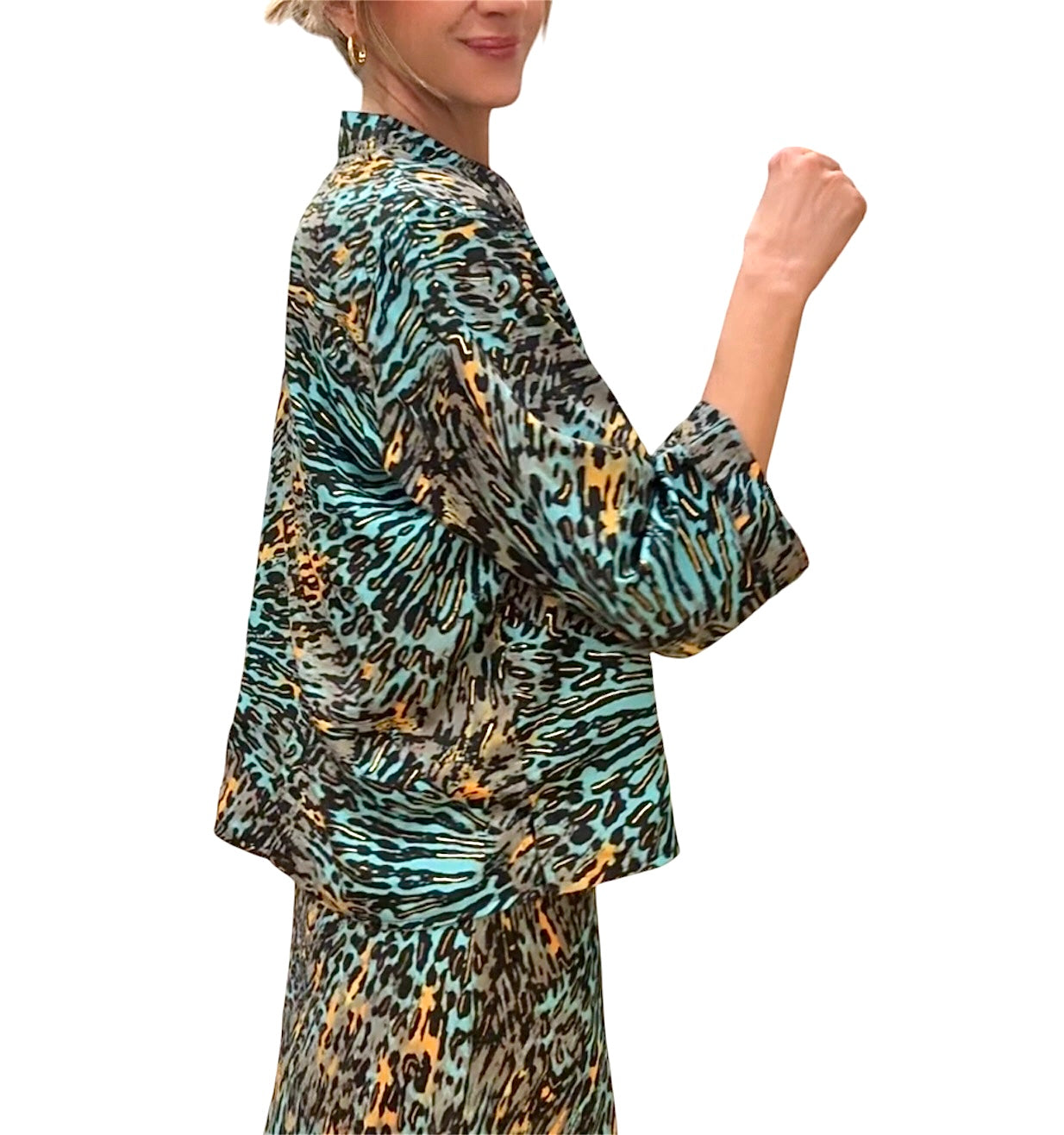Chaqueta Raquel