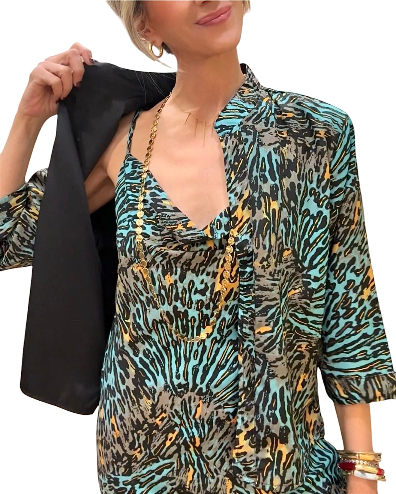 Chaqueta Raquel