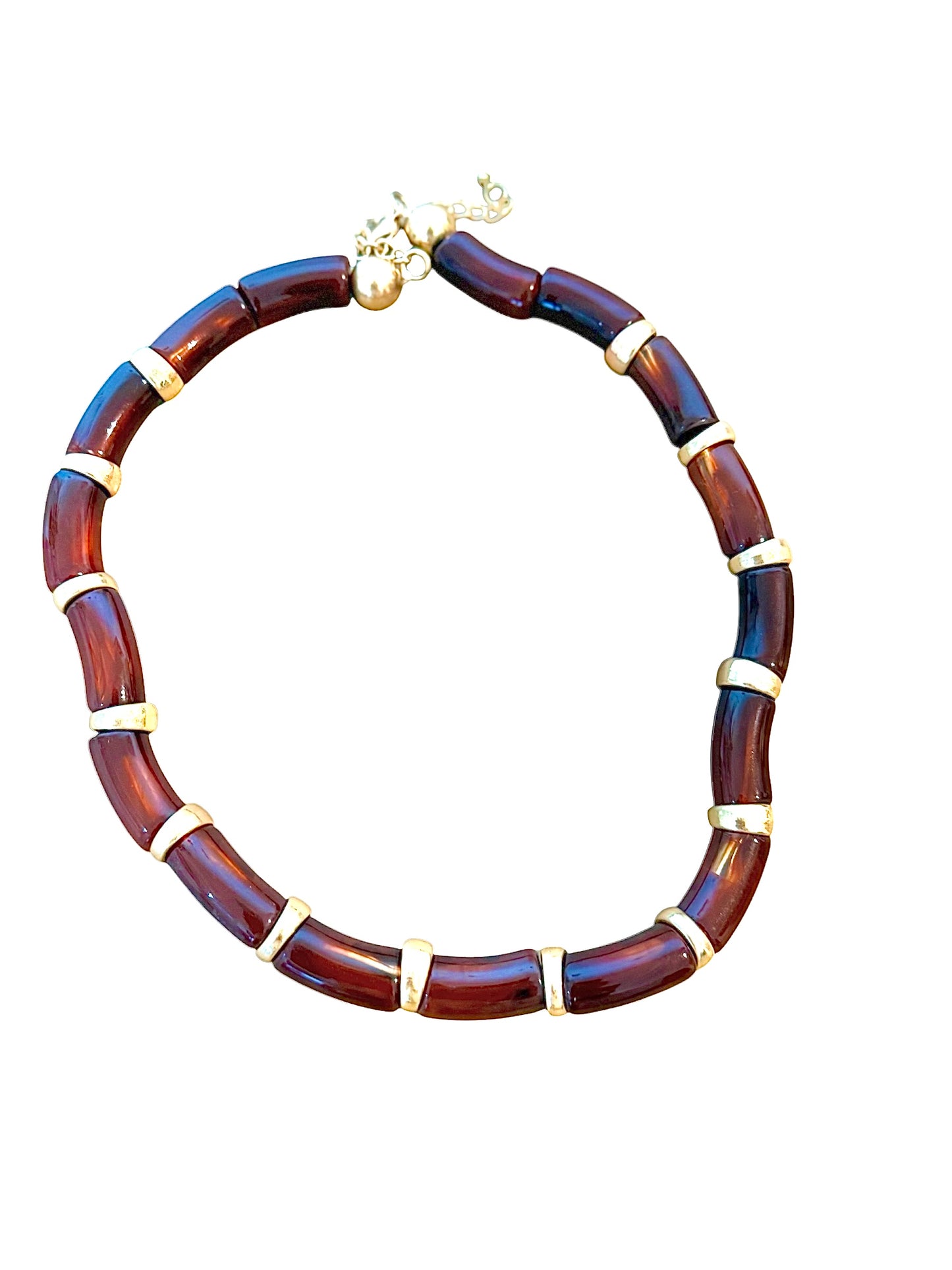 Collar Luz