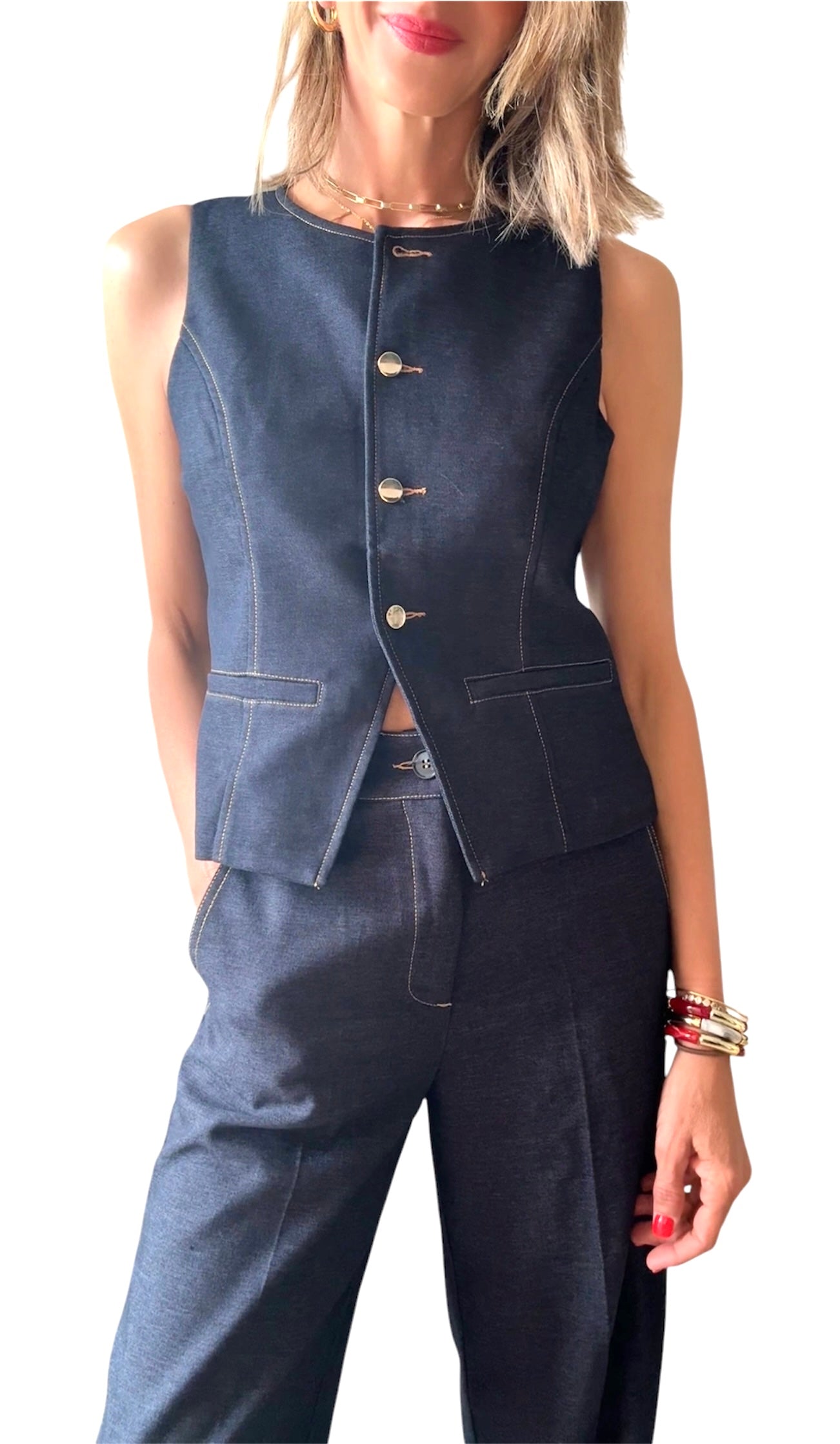 Conjunto Chloe