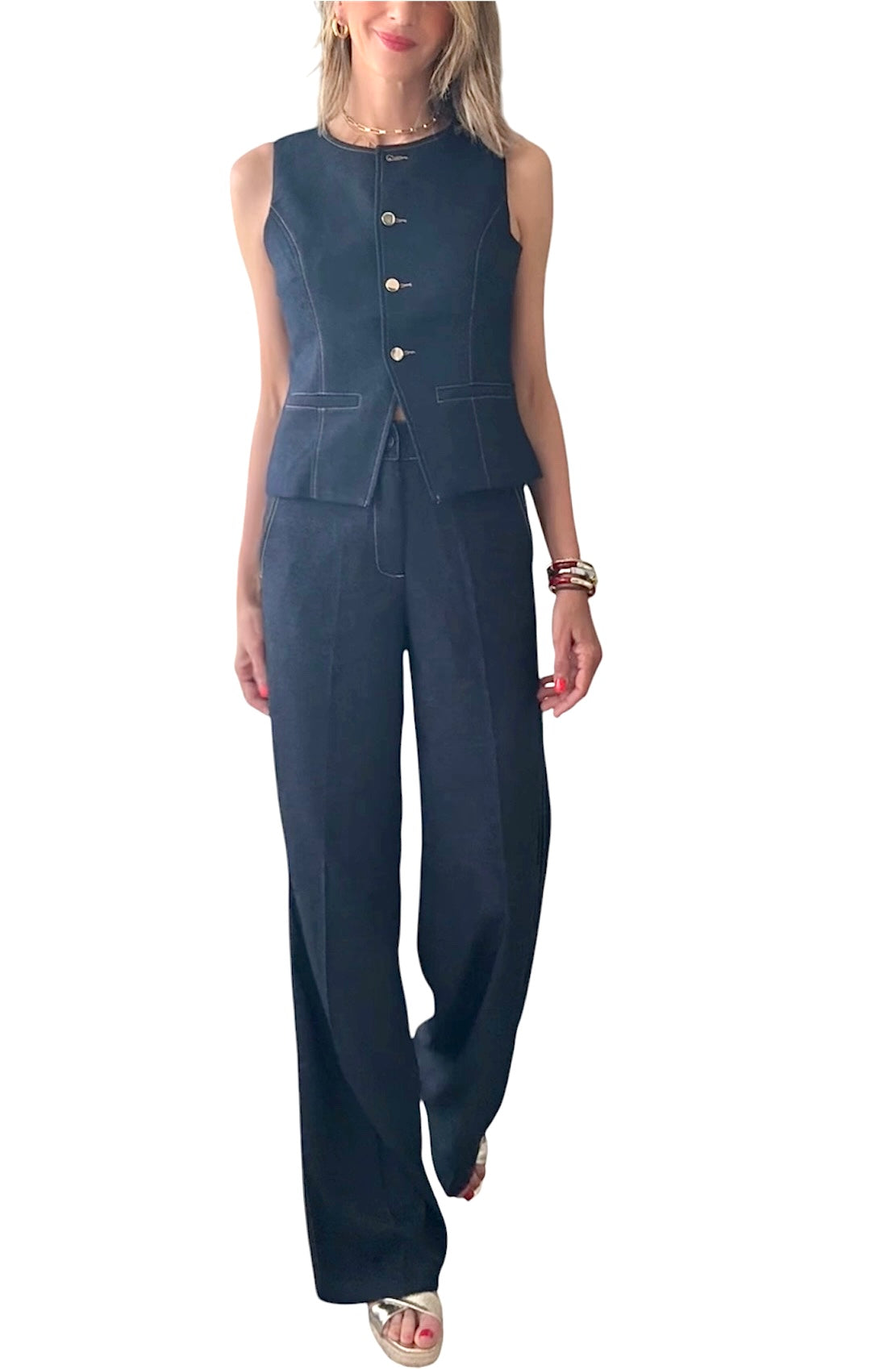 Conjunto Chloe