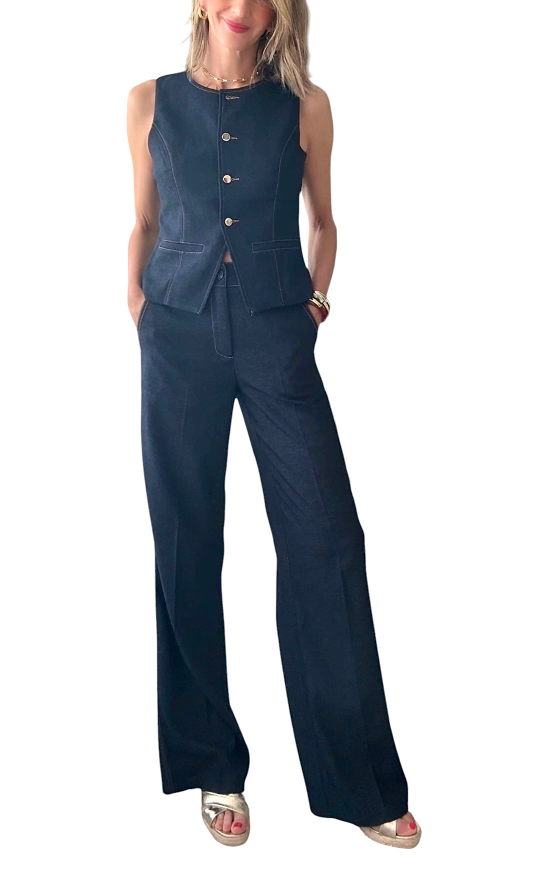 Conjunto Chloe