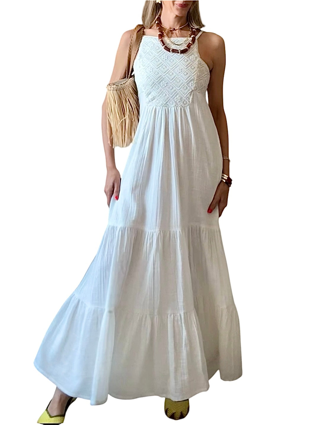 Vestido Edén