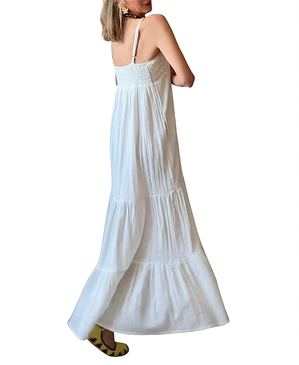 Vestido Edén