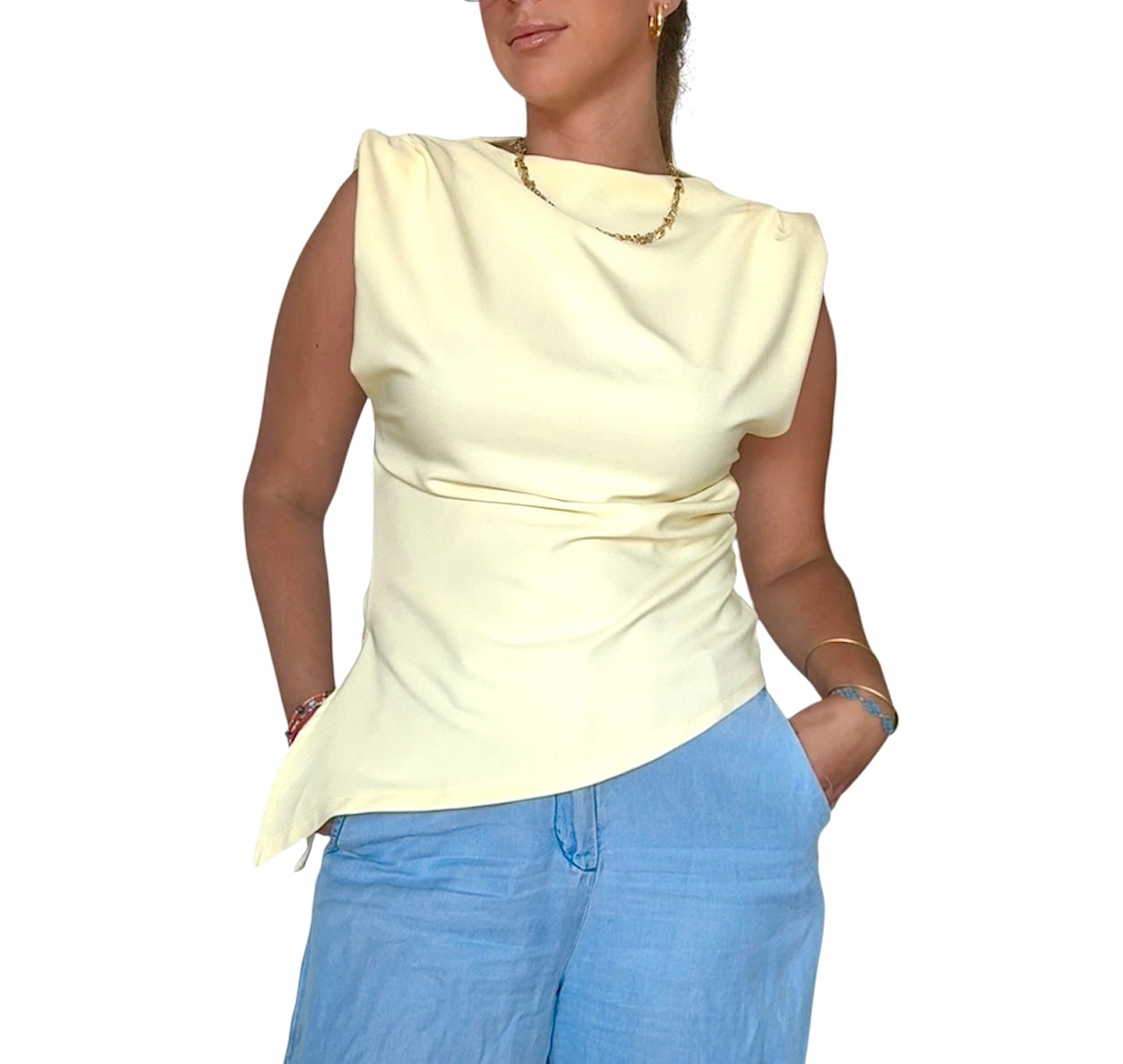 Camiseta Andrea