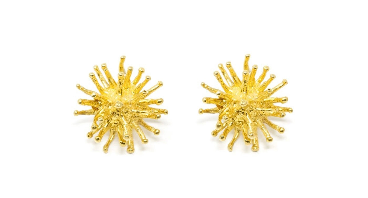 Pendientes Deya