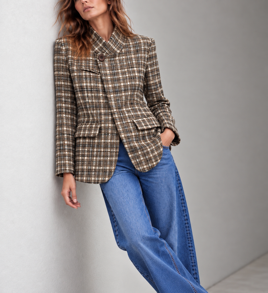 Chaqueta Candem
