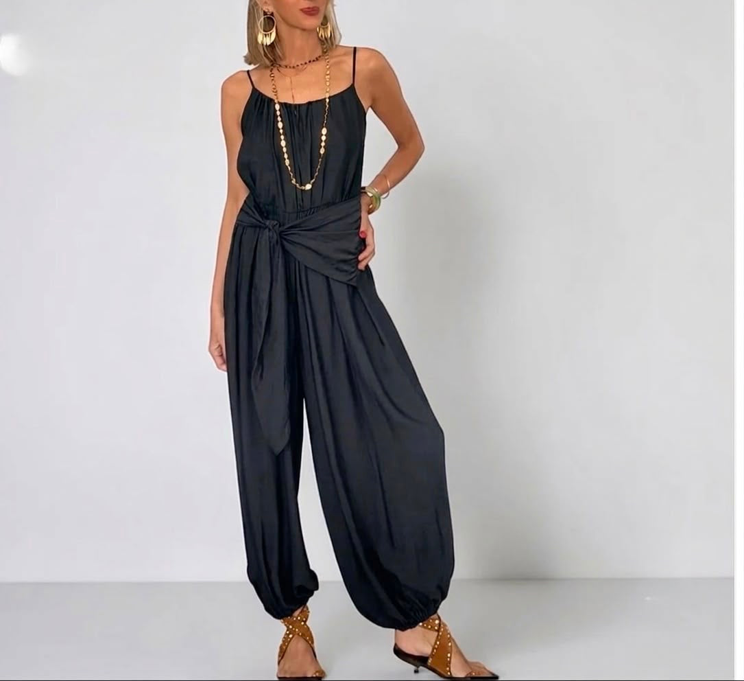 Mono lazada negro