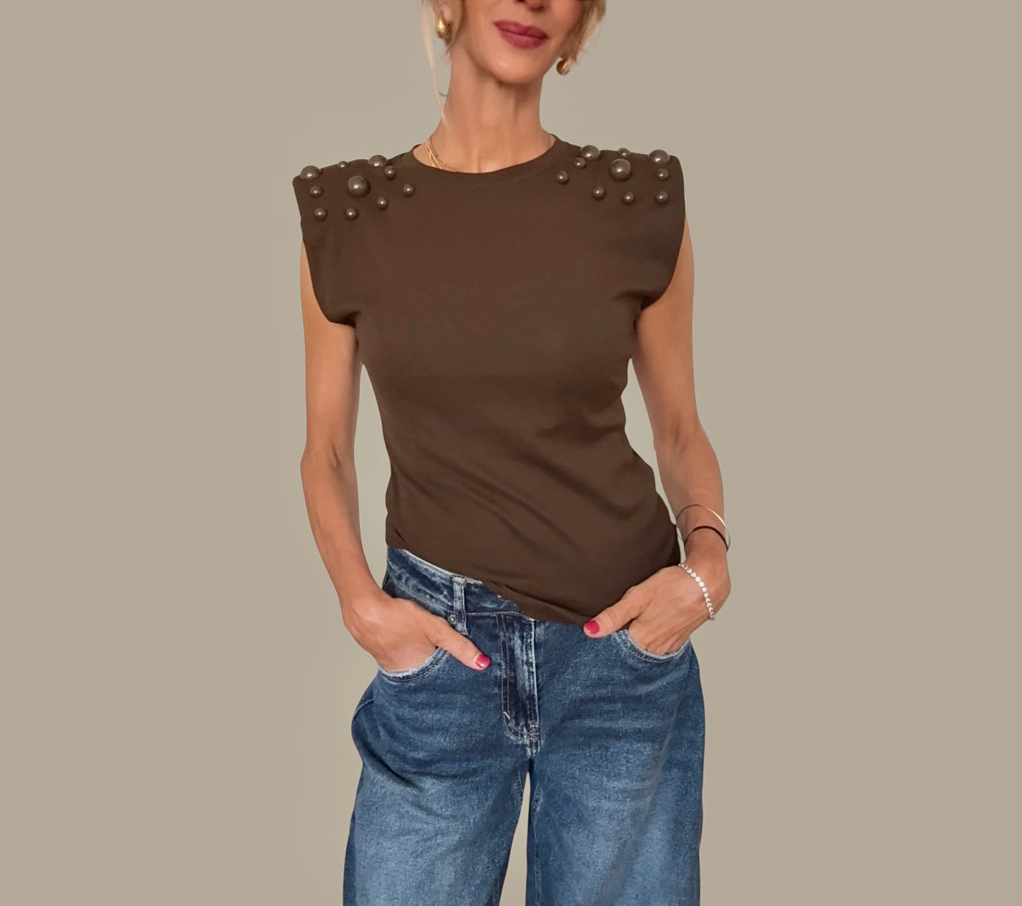 Camiseta