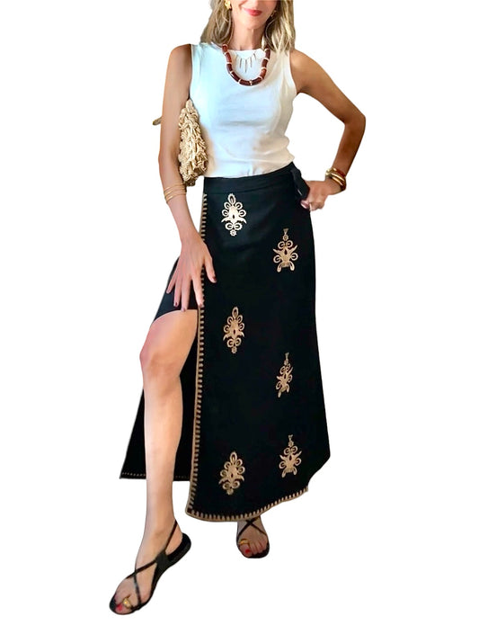 Falda Lía