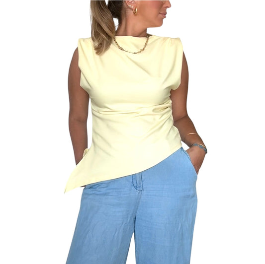 Camiseta Andrea