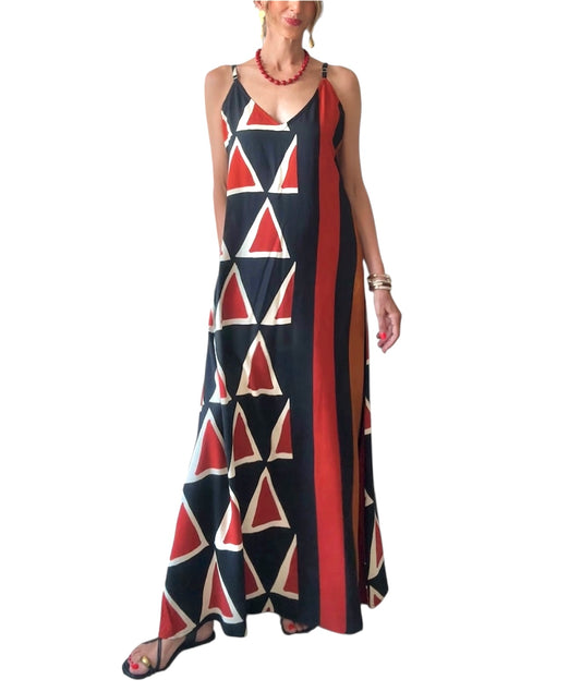 Vestido Laia