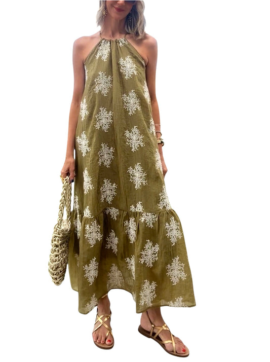 Vestido Alba