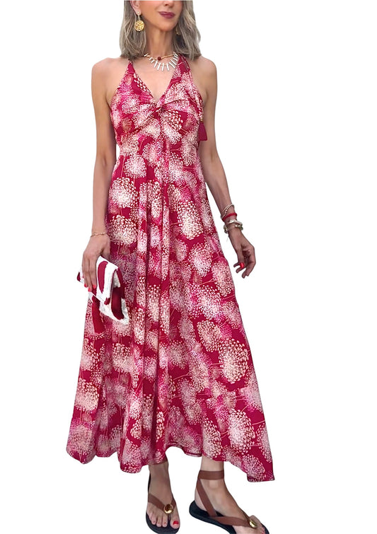 Vestido Sicilia