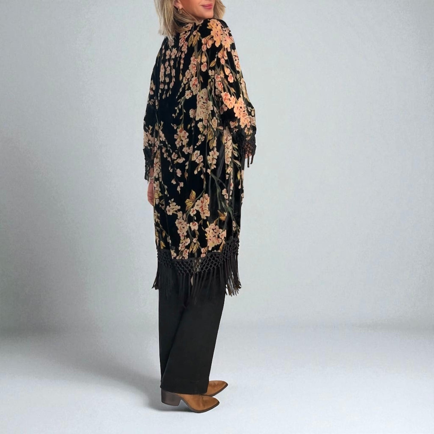 Kimono Alexia