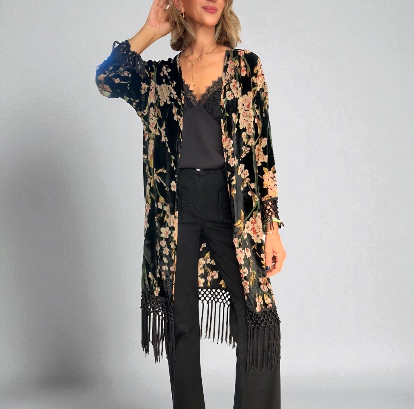 Kimono Alexia