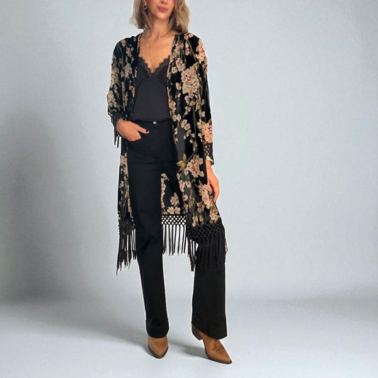 Kimono Alexia