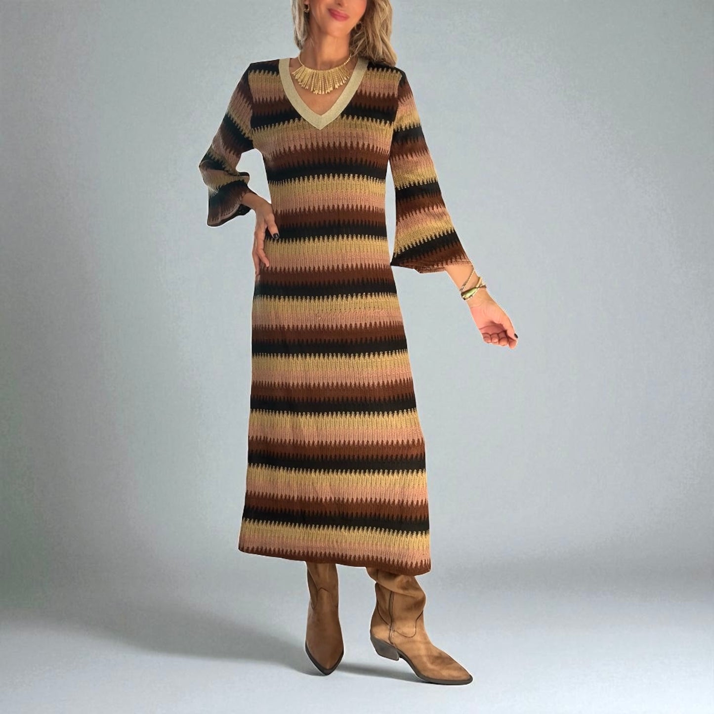 Vestido Alicia
