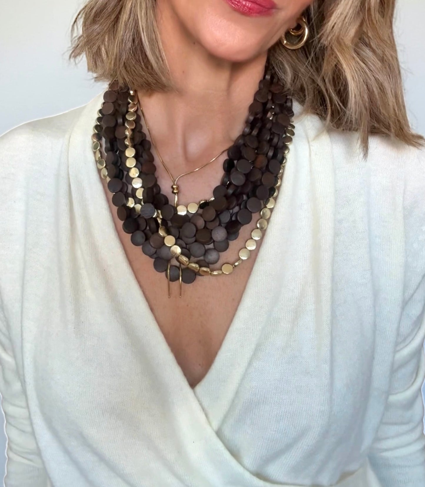 Collar Noa