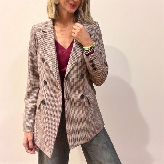 Blazer Mila