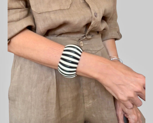 Pulsera elástica