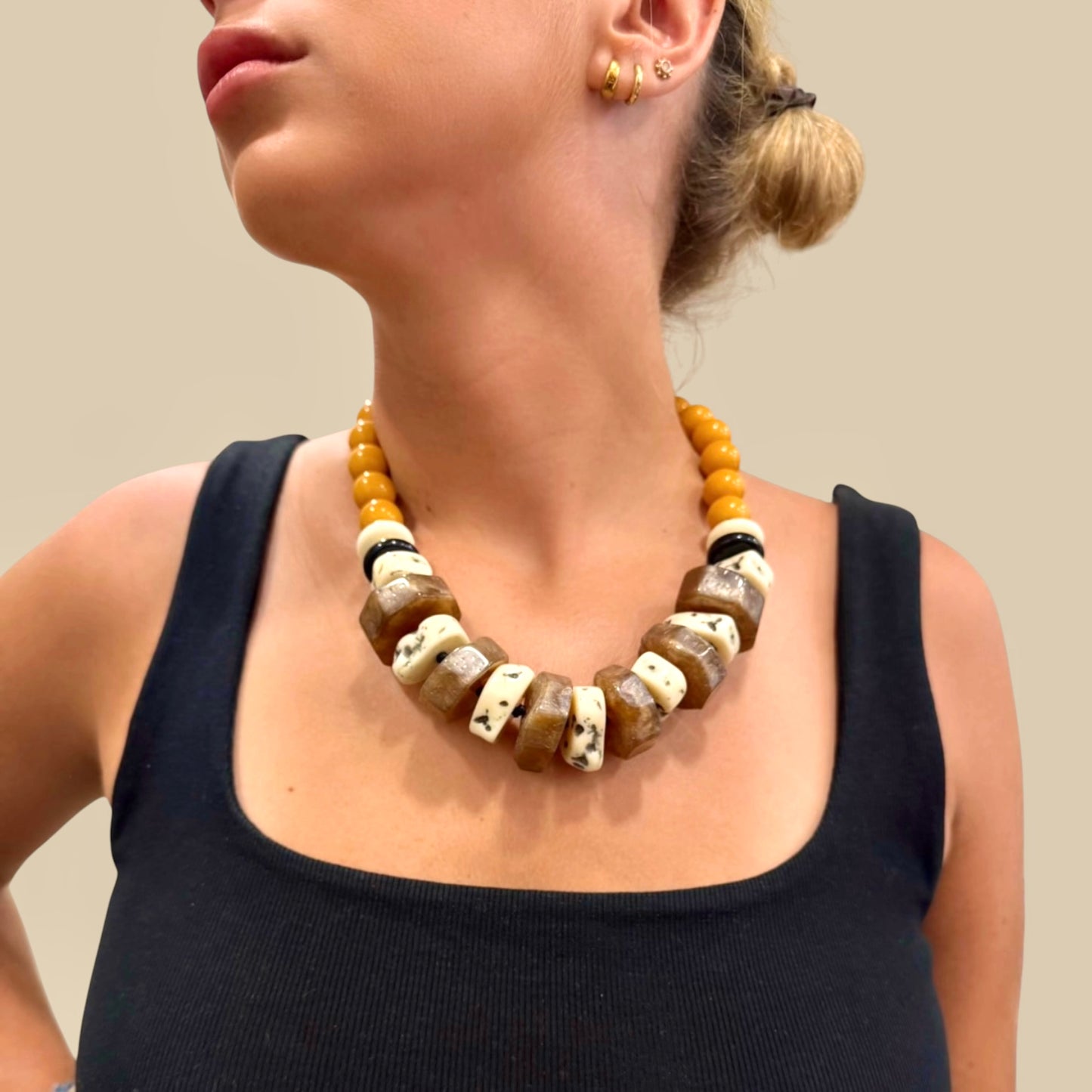 Collar Mila
