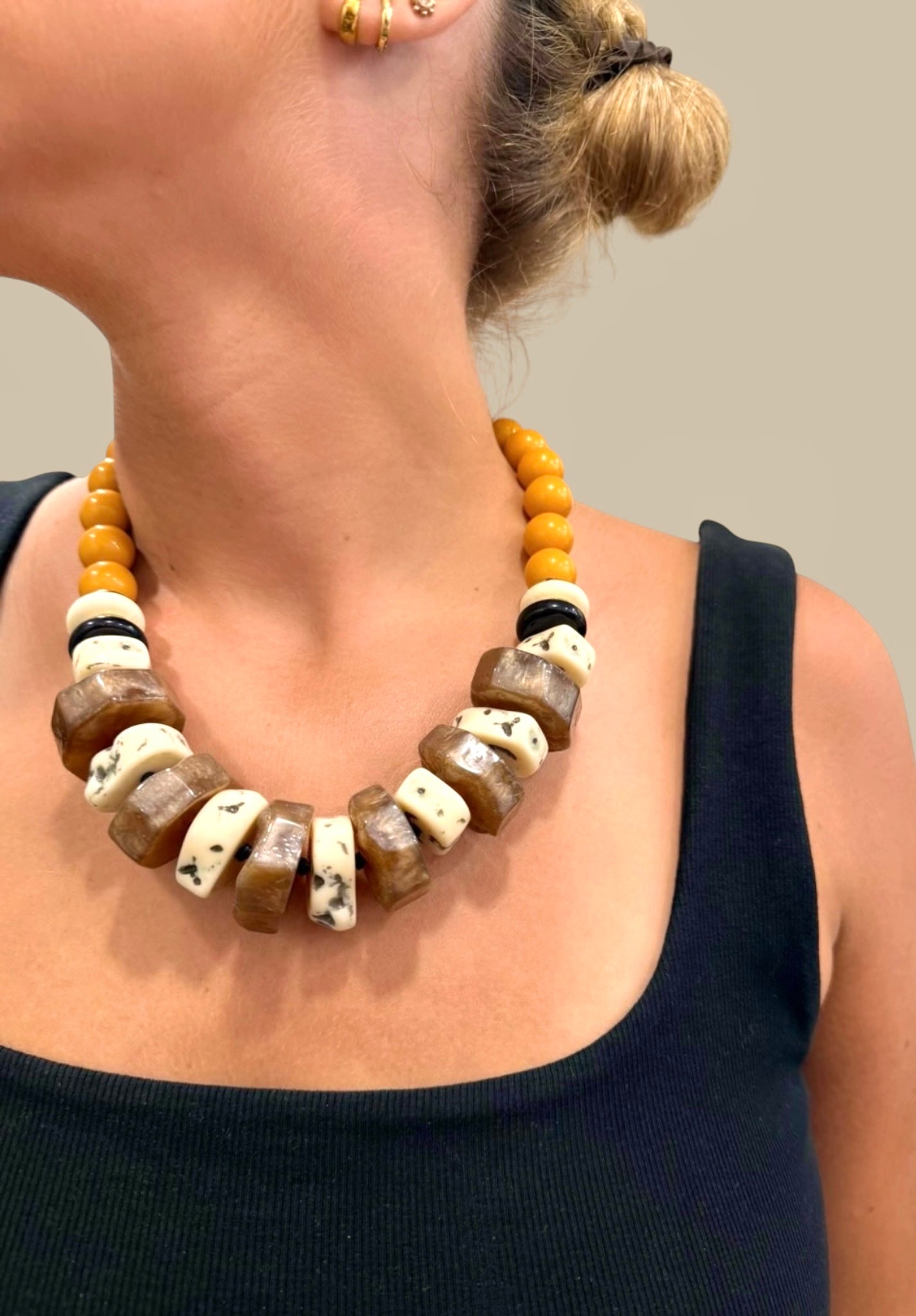 Collar Mila