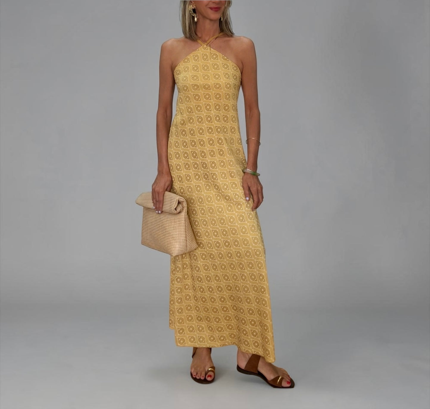 Vestido Lidia