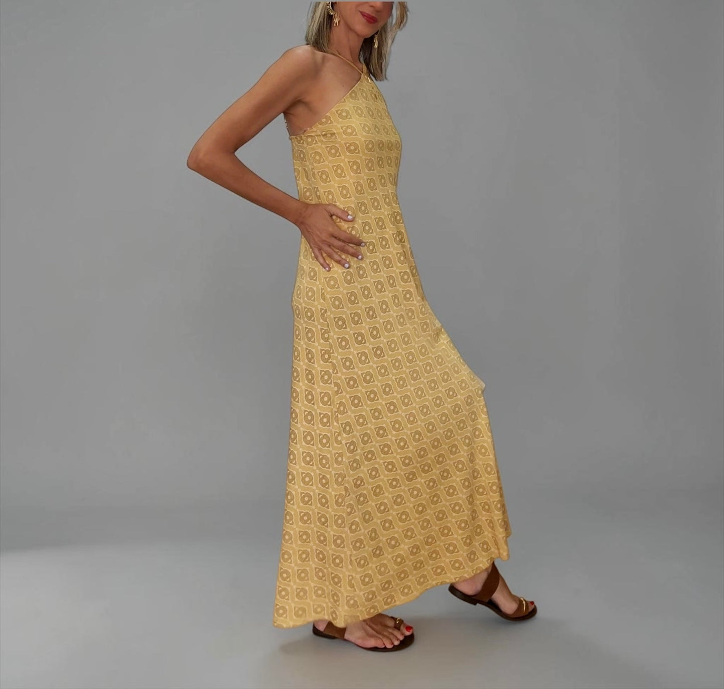 Vestido Lidia