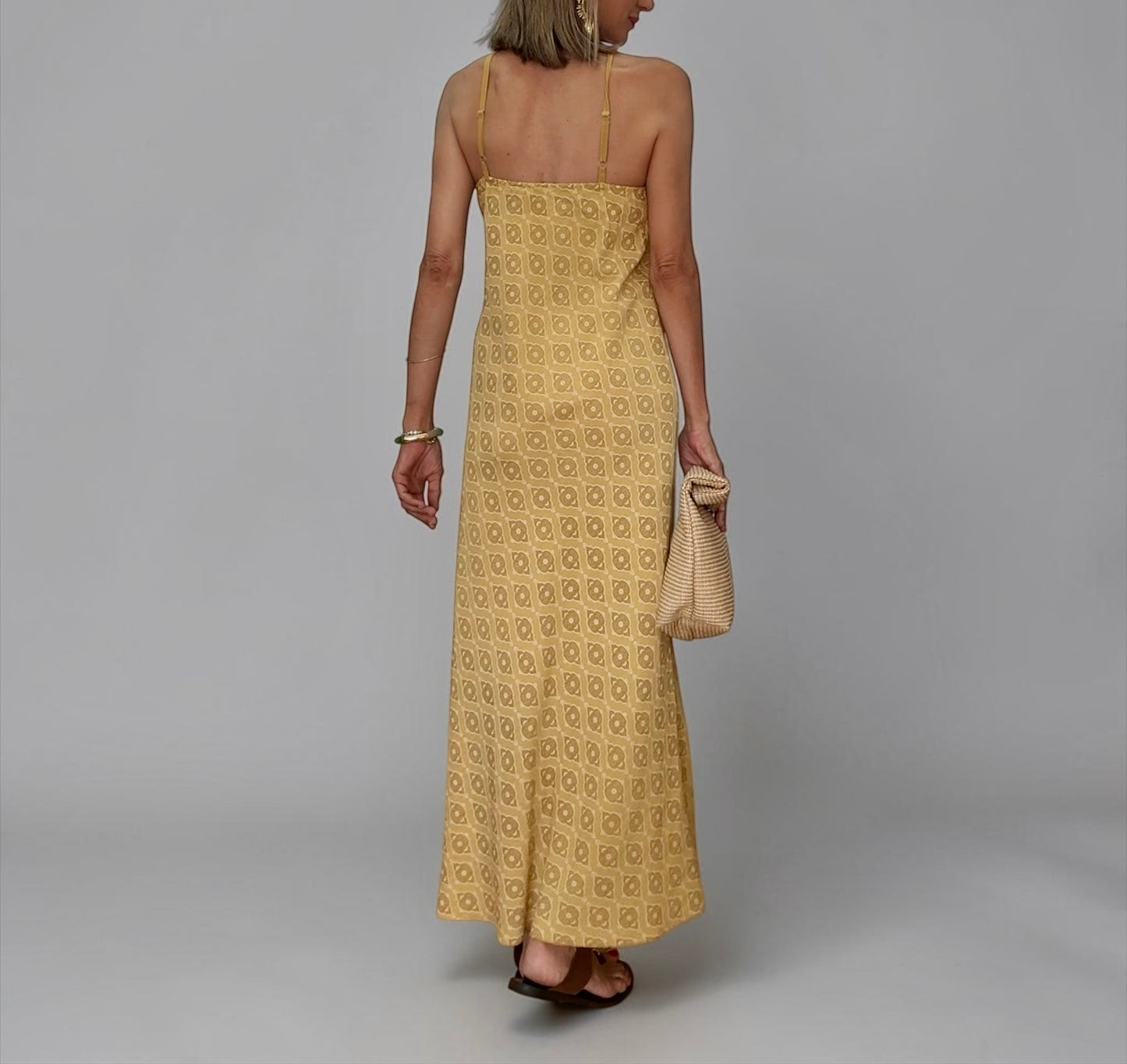 Vestido Lidia